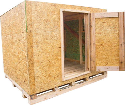 caixa osb